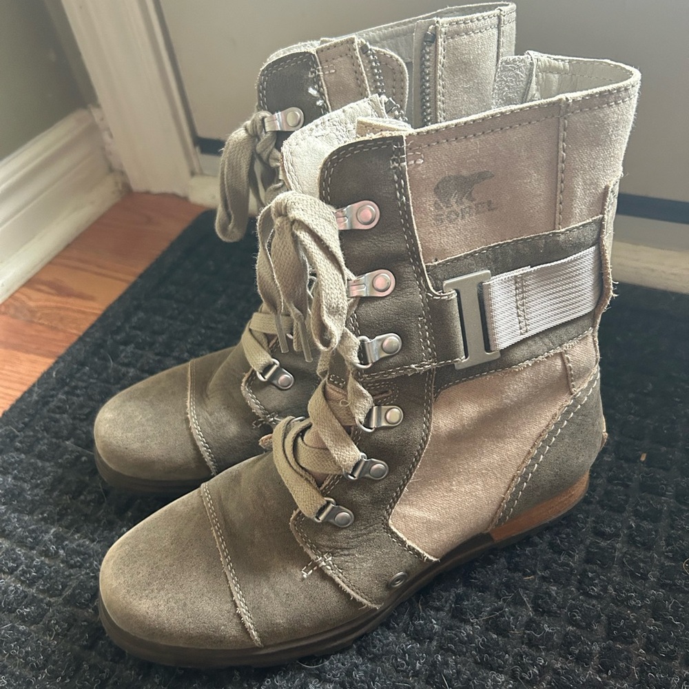 Sorel Boots